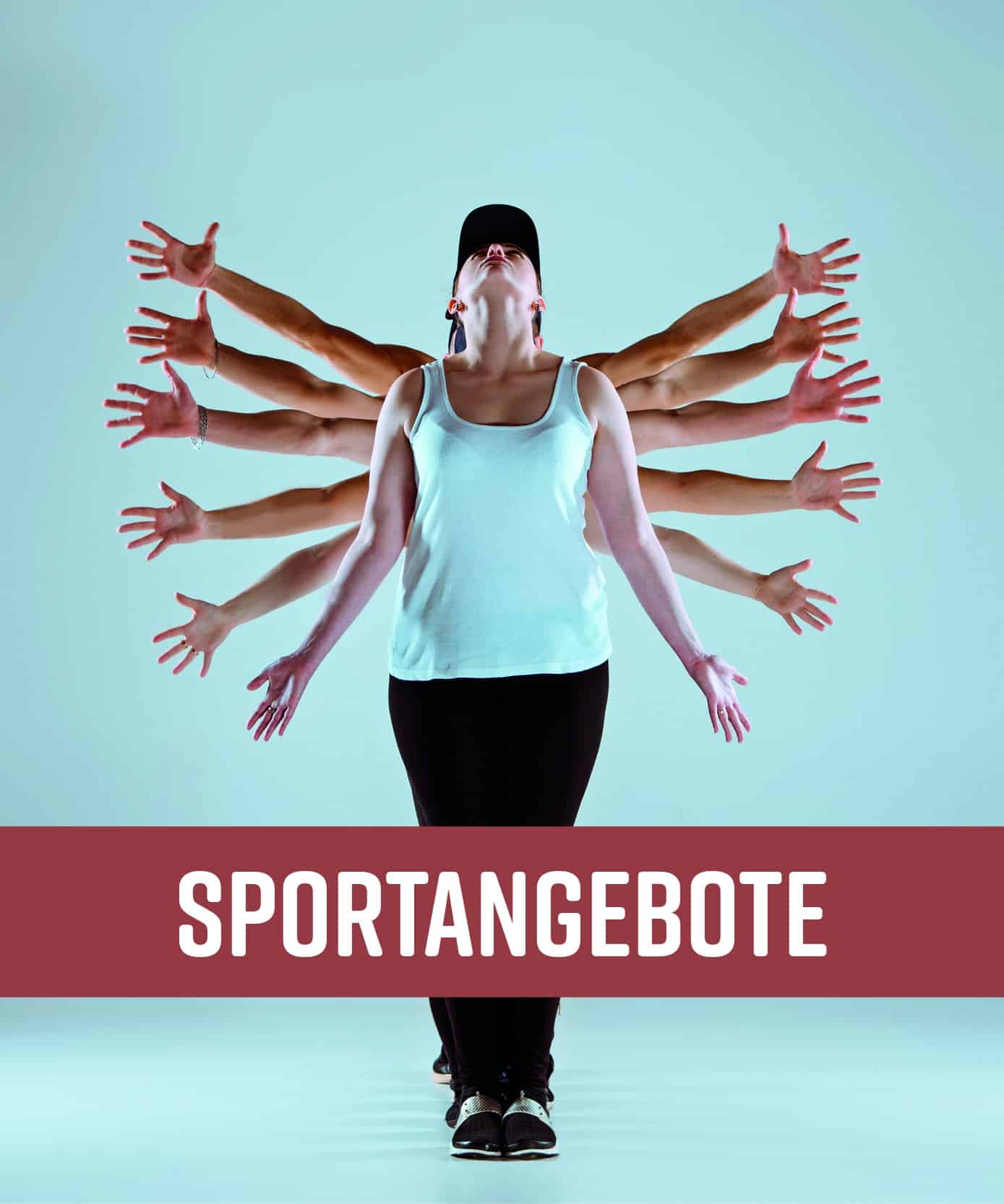 Sportangebote