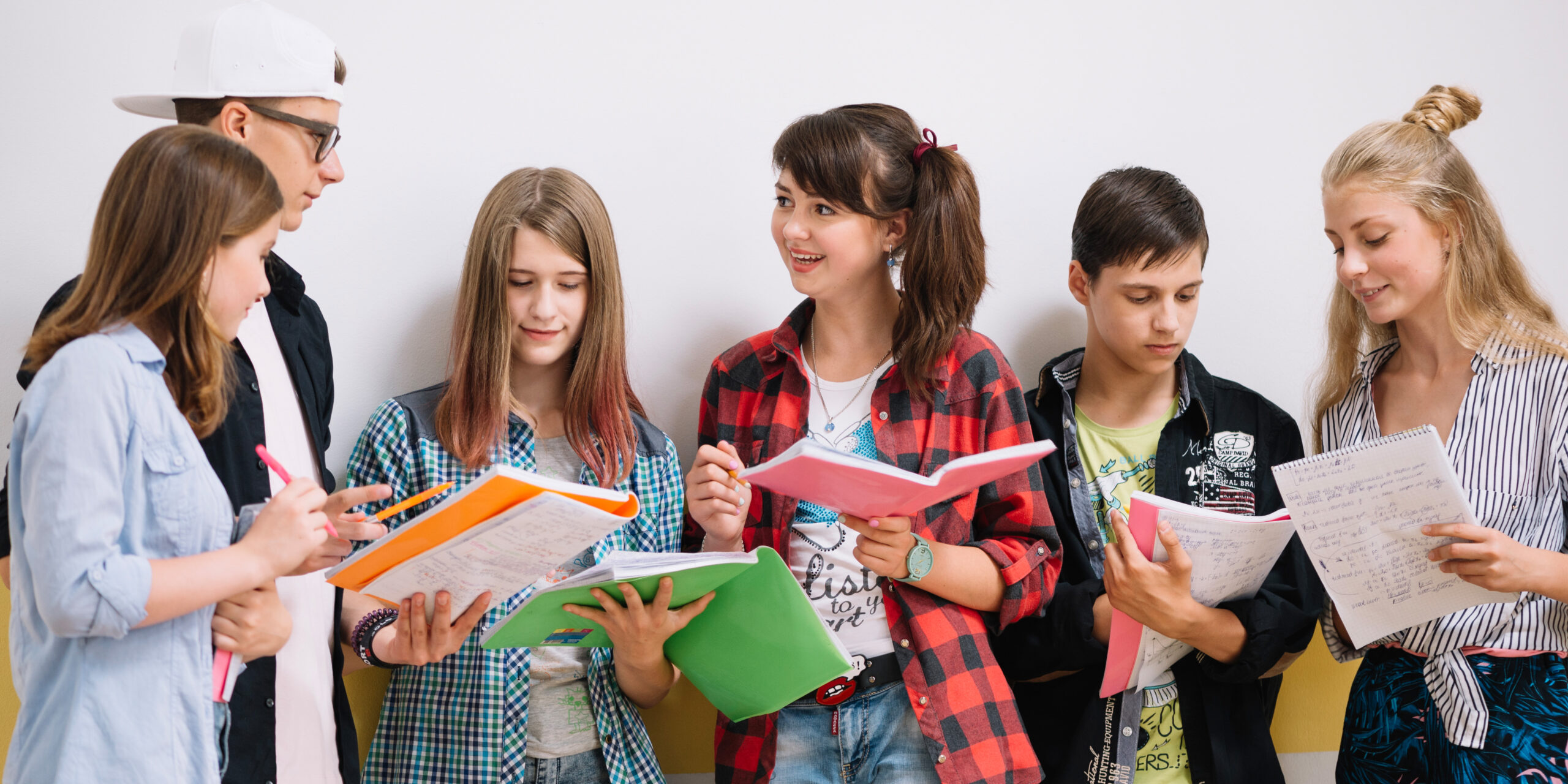 Bewerbungstraining "Jeder verdient die gleiche Chance"